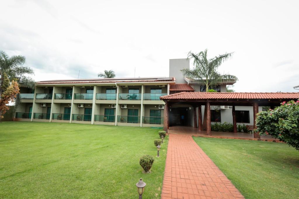 Hotel Pousada da Serra